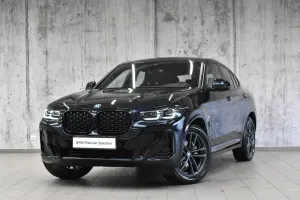 BMW X4 G02 xDrive20d mHEV M Sport sport 2025