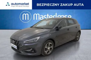 Hyundai i30 III 1.0 T-GDI Smart 2022