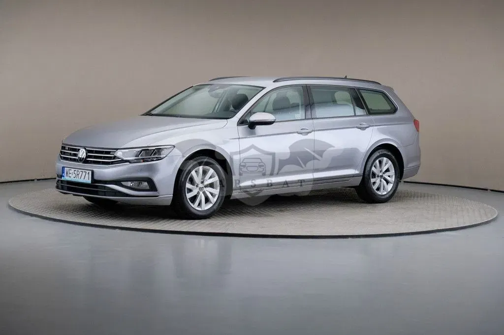 Volkswagen Passat B8 1.5 TSI EVO Essence DSG 2022