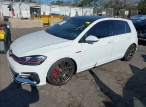 Volkswagen Golf VII 2020