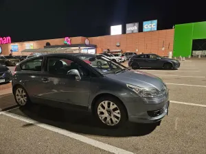 Citroën C4 I 1.6 16V By Loeb 2006