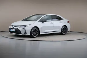 Toyota Corolla Seria E21 1.8 Hybrid GR Sport 2022