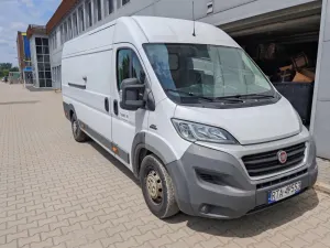 Fiat Ducato 2015