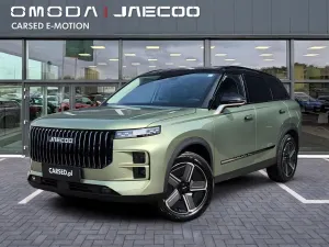 Jaecoo J7 2025