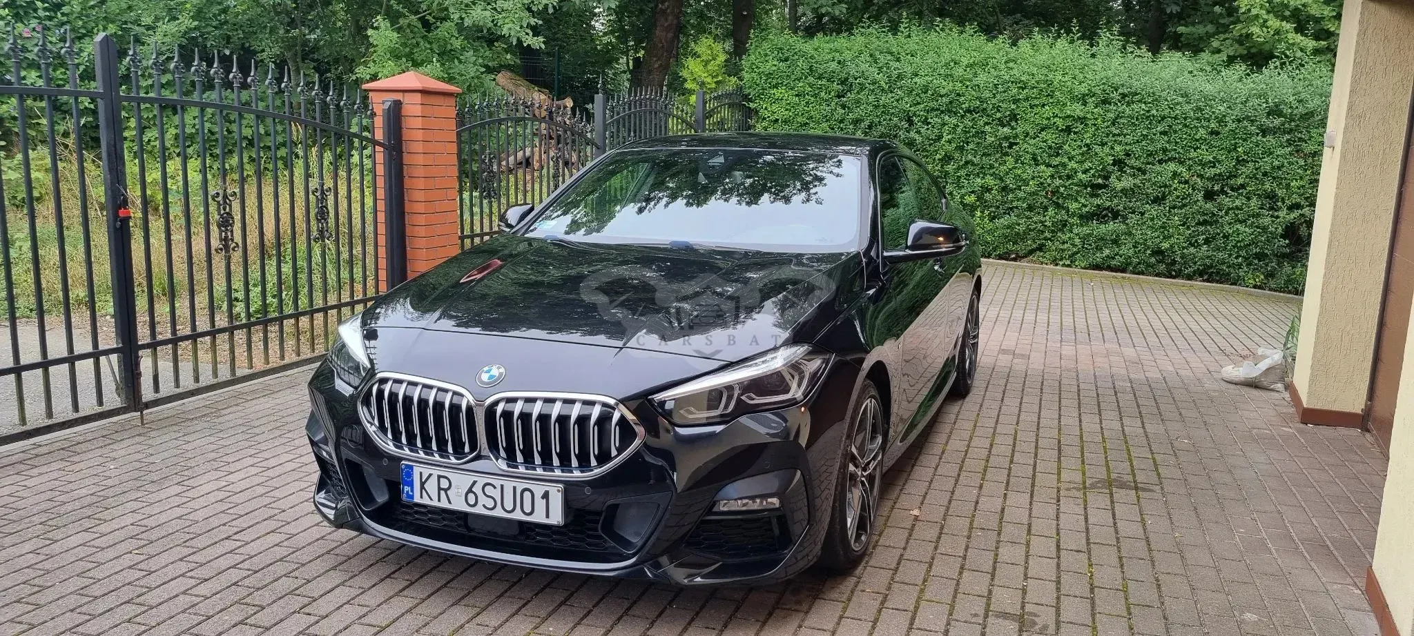 BMW 2 Series 218d M Sport sport 2020
