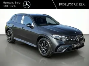 Mercedes-Benz GLC II 2026