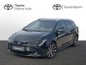 Toyota Corolla Seria E21 2.0 Hybrid Comfort 2022