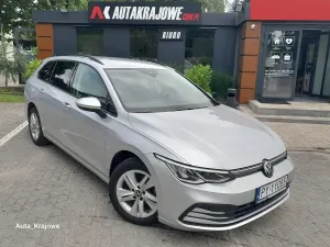Volkswagen Golf VIII 1.5 TSI EVO Life 2022