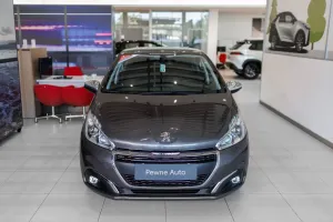 Peugeot 208 II 1.2 PureTech GPF Signature S&S 2019