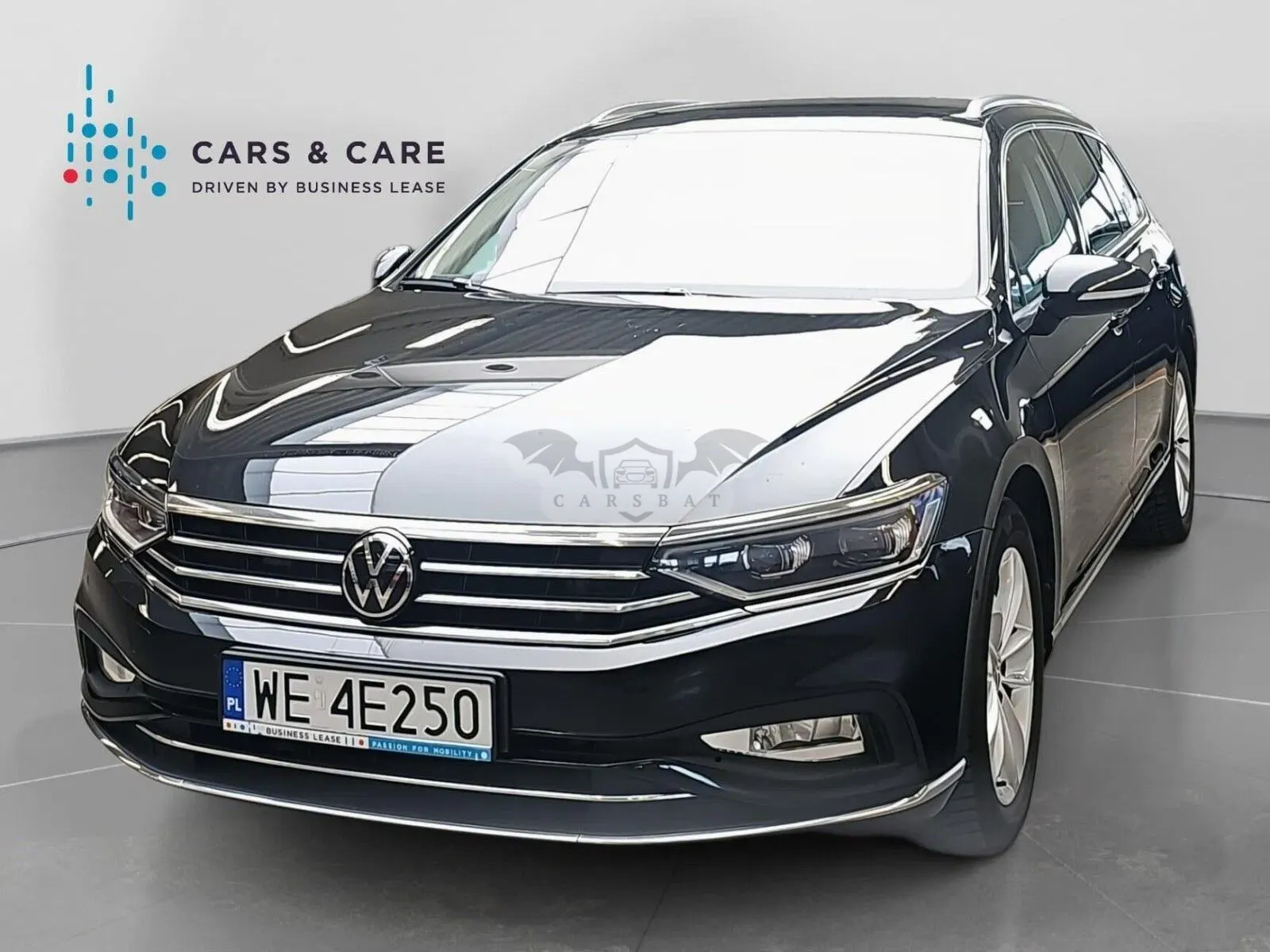 Volkswagen Passat B8 2.0 TDI EVO Elegance DSG 2021
