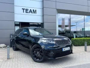 Land Rover Range Rover Velar 2026