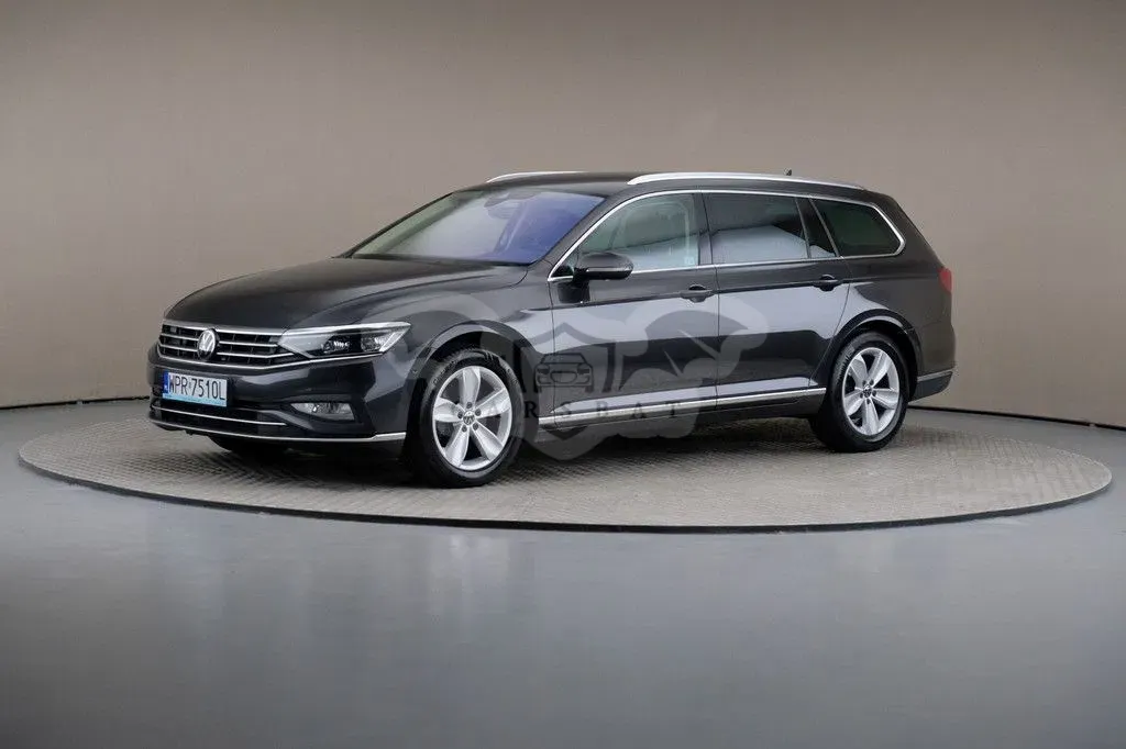 Volkswagen Passat B8 2.0 TSI Elegance DSG 2023