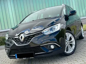 Renault Grand Scenic IV Gr 1.5 dCi Zen 2018