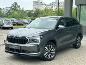 Skoda Kodiaq II 1.5 TSI mHEV 4x2 Selection DSG 2025