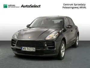 Porsche Macan I Standard 2021