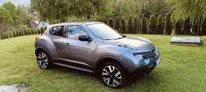 Nissan Juke I 1.6 N-Tec 2013