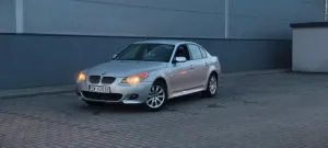 BMW 5 Series E60/E61 525xi 2006