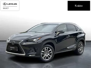 Lexus NX I 300h Comfort AWD 2018