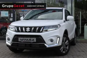 Suzuki Vitara II 2022