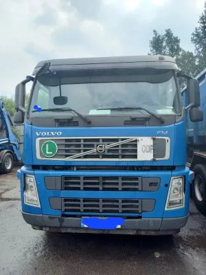 Volvo FM 2007