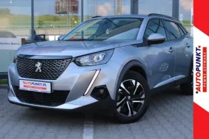 Peugeot 2008 II 2021
