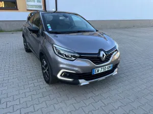 Renault Captur / QM3 I (ENERGY) TCe 90 INTENS 2018
