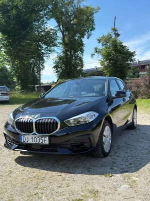BMW 1 Series F40 116i Advantage 2022