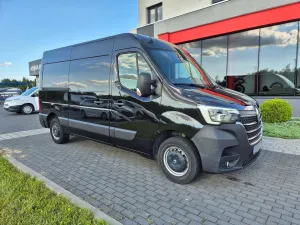 Renault Master 2020