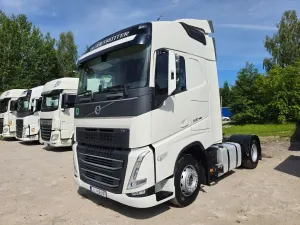 Volvo FH 2021