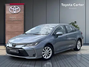Toyota Corolla Seria E21 1.5 Comfort MS 2022