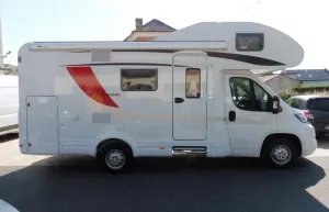 Peugeot Boxer 2018