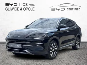 BYD Seal 1.5T Design AWD 2025