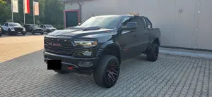 Dodge RAM 5.7 4x4 2023