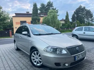 Fiat Croma II 1.9 JTD Dynamic 2007