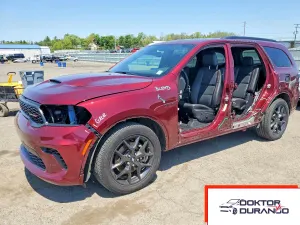 Dodge Durango 5.7 R/T 2021