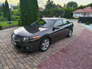 Honda Accord VIII 2.4 Executive 2010