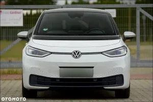 Volkswagen ID.3 Performance Upgrade Pro 1st Plus 2020