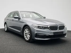 BMW 5 Series G30/G31 2019