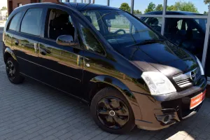 Opel Meriva I 1.3 CDTI Enjoy 2006