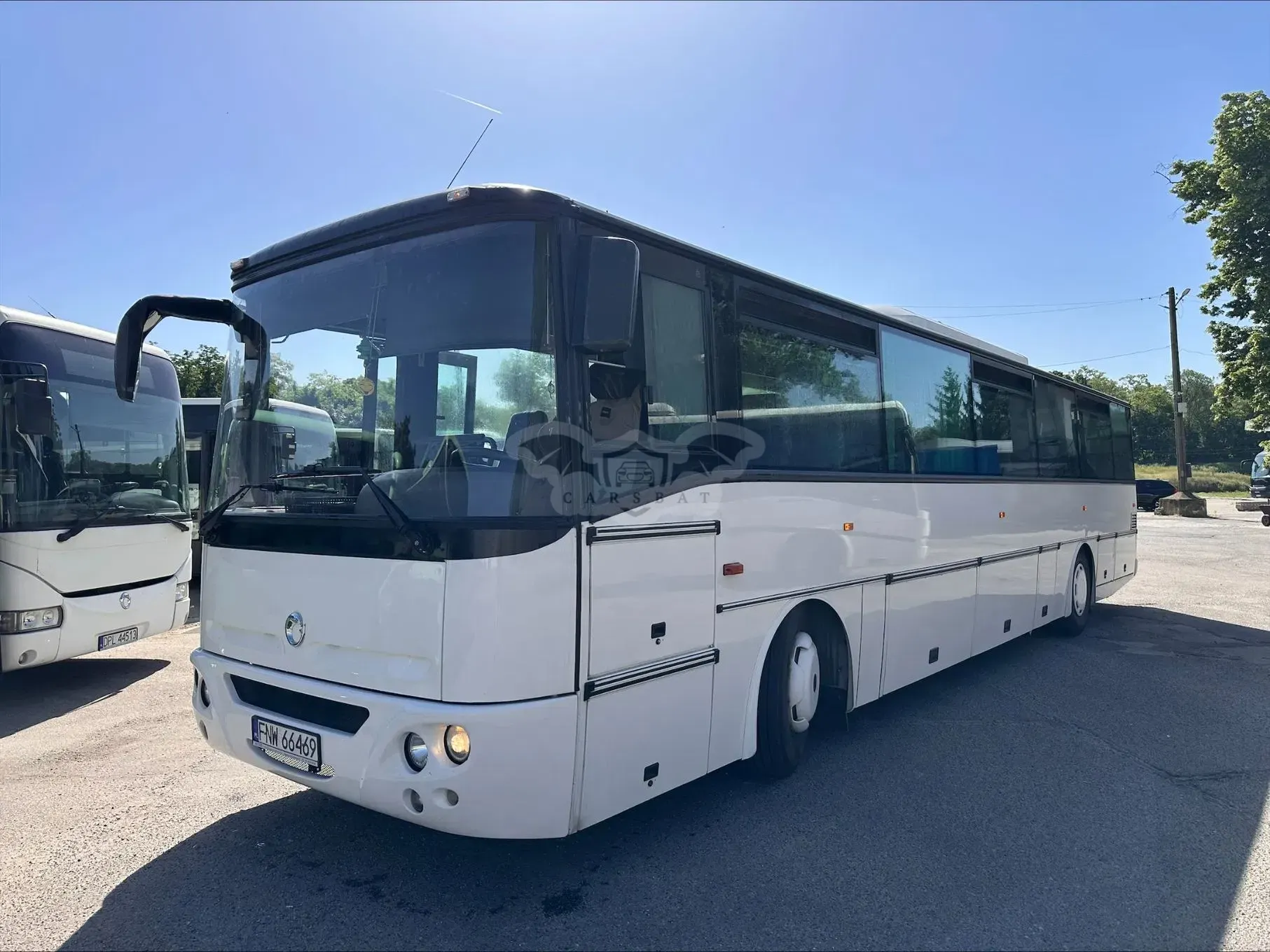 Iveco Axer 2006