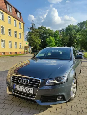 Audi A4 B8 1.8 TFSI 2009