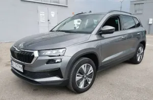 Skoda Karoq 2023