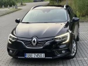 Renault Megane IV 2020