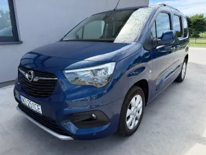 Opel Combo E XL 1.5 CDTI Elite S&S 2020