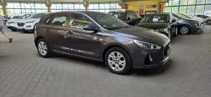 Hyundai i30 III 2018