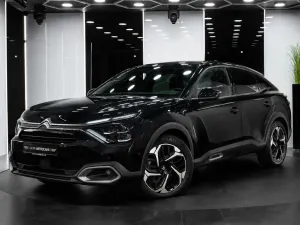 Citroën C4 X 1.2 PureTech Shine S&S EAT8 2023