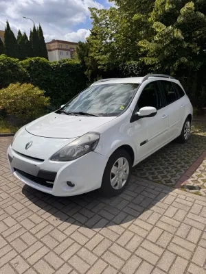 Renault Clio IV 1.5 dCi Night&Day 2012