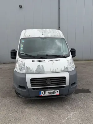 Fiat Ducato 2010