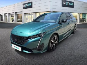 Peugeot 308 P5 2023