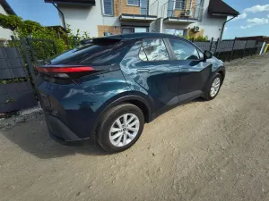 Toyota C-HR 1.8 Hybrid Comfort 2024